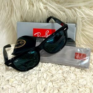 Men’s NEW Ray-Ban Wayfarer RB2140 Sunglasses